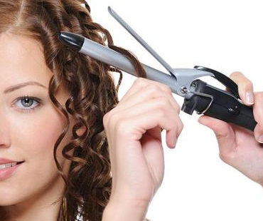 Barber Salon Bootstrap 4 Template