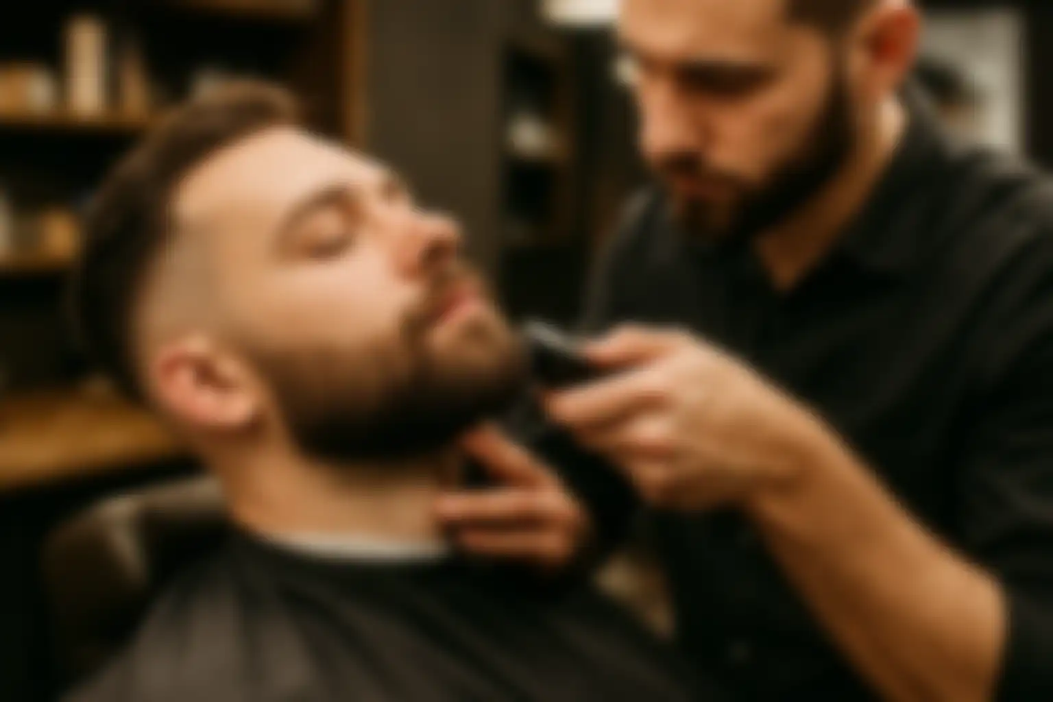 Salon Bootstrap 4 Template