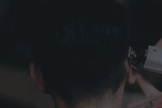 Salon  Bootstrap 4 Template